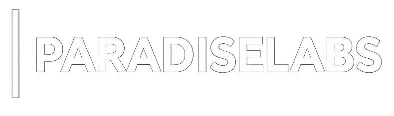 ParadiseLabs Logo